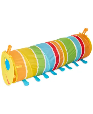 Melissa & Doug Kids' Giddy Buggy Tunnel