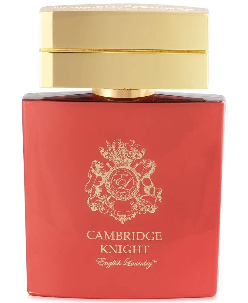 English Laundry Cambridge Knight Men's Eau de Parfum