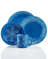 Fiesta Snowflake Collection Exclusively At Macys