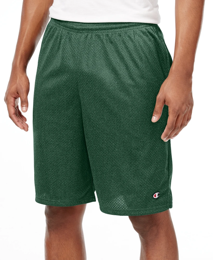 Champion Men's Mesh Shorts