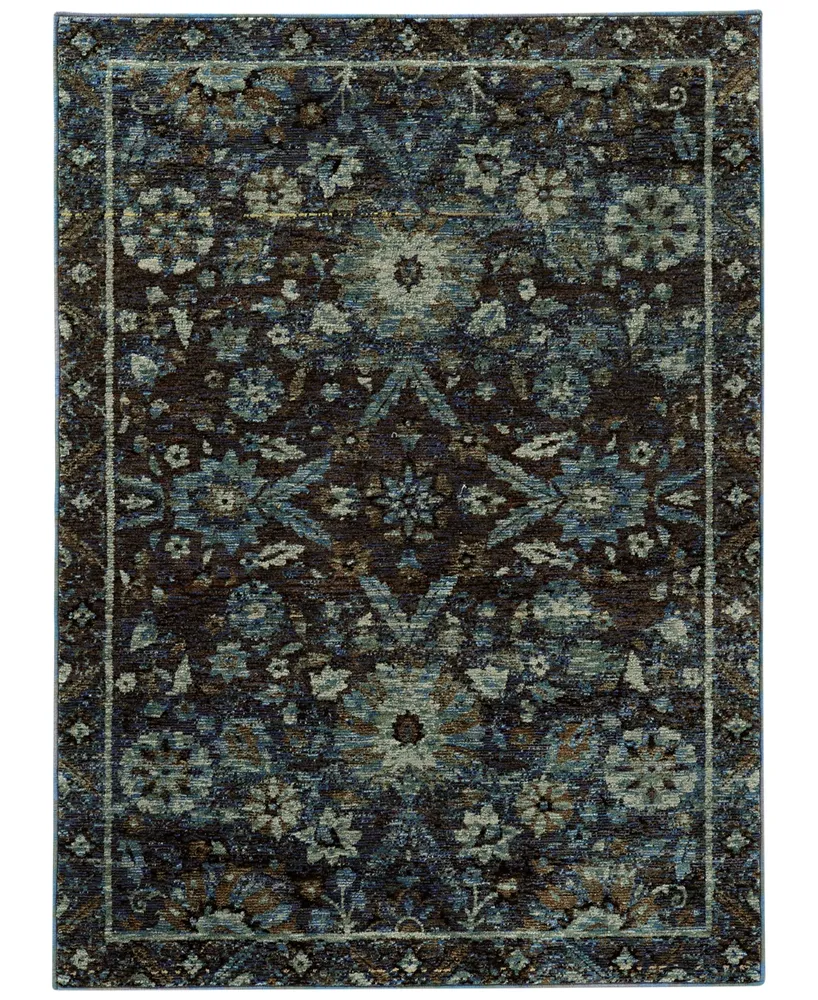 Oriental Weavers Andorra Ordino 1'10" x 3'2" Area Rug