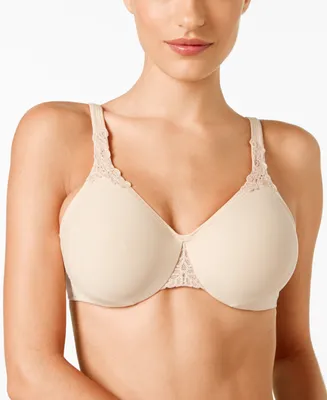 Wacoal Bodysuede Ultra Full-Figure Bra 85814