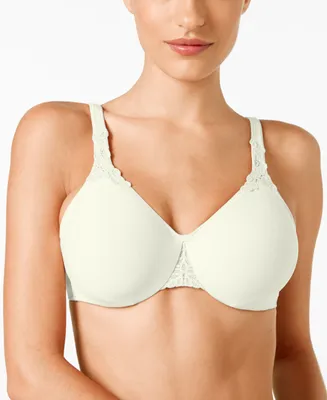 Wacoal Bodysuede Ultra Full-Figure Bra 85814