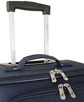 Nautica Oceanview 5-Pc. Luggage Set, Created for Macy's