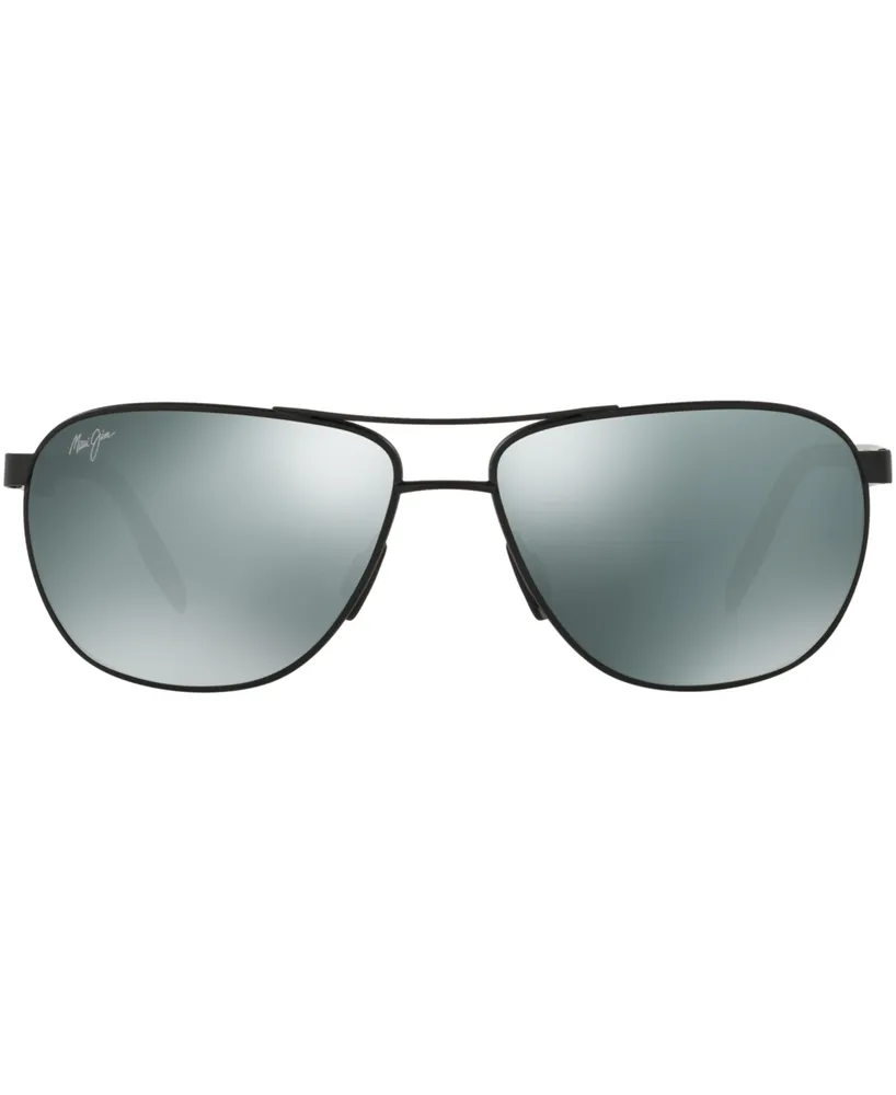 Maui Jim Polarized Sunglasses