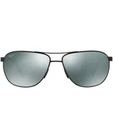 Maui Jim Polarized Sunglasses