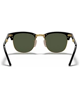 Ray-Ban Sunglasses, RB2176 Clubmaster Folding