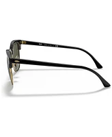 Ray-Ban Sunglasses, RB3016 Clubmaster
