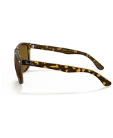 Unisex Ray-Ban Polarized Sunglasses, RB4147