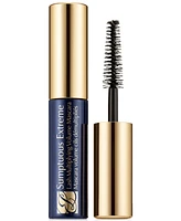 Estee Lauder Sumptuous Extreme Lash Multiplying Volume Mascara Travel Size