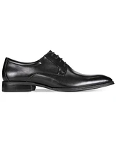 Alfani Men's Andrew Plain Toe Derbys, Created for Macy's