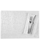 Lenox Opal Innocence 13" X 19" Placemat