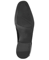 Alfani Men's Andrew Plain Toe Derbys, Created for Macy's