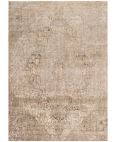 Loloi Anastasia Af-17 Desert 7'10" x 10'10" Area Rugs