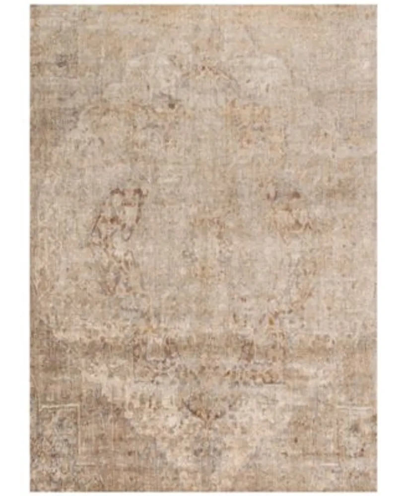 Closeout Loloi Anastasia Af 17 Desert Area Rugs