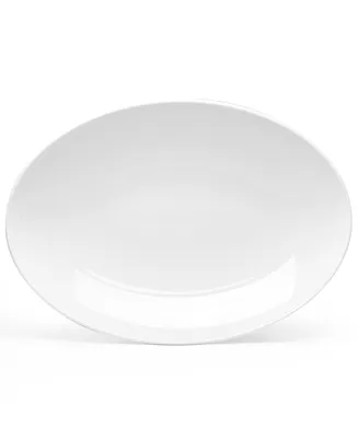 Thomas by Rosenthal Loft Oval Platter