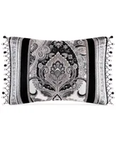 J Queen New York Guiliana Decorative Pillow