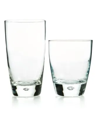 Bormioli Rocco Luna Glassware Collection