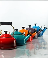 Le Creuset 1.7 Quart Enamel on Steel Whistling Tea Kettle