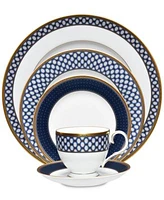 Noritake Blueshire Dinnerware Collection