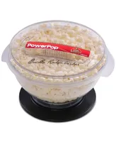 Presto 04830 PowerPop Microwave Popper