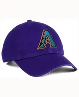 '47 Brand Arizona Diamondbacks Cooperstown Clean Up Cap