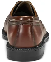 Dockers Men's Gordon Cap Toe Oxford