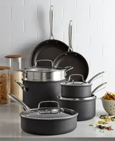 Cuisinart Hard-Anodized 11