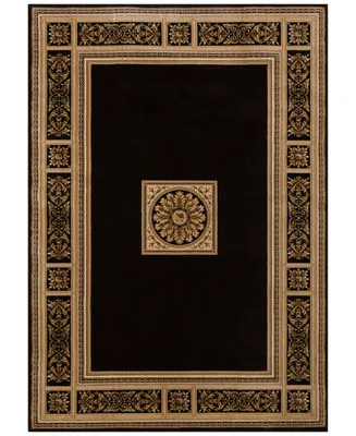 Closeout! Km Home Sanford Milan 3'3" x 5'3" Area Rug