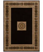 Closeout! Km Home Sanford Milan 3'3" x 5'3" Area Rug