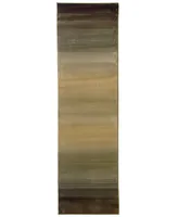 Closeout! Oriental Weavers Generations 594X 2'3" x 7'6" Runner Rug