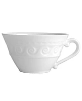 Bernardaud Dinnerware, Louvre Teacup