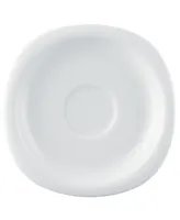 Rosenthal "Suomi White" Saucer