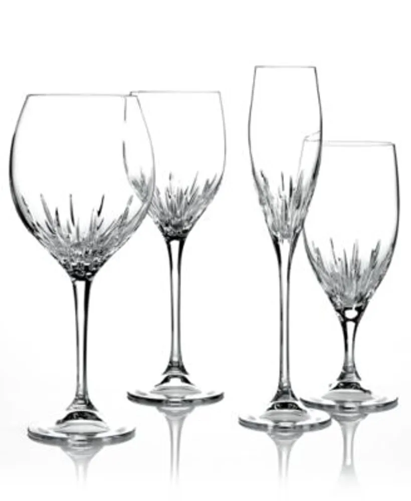 Vera Wang Wedgwood Duchesse Stemware Collection