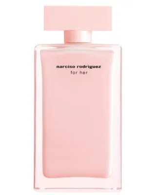 Narciso Rodriguez Eau De Parfum Fragrance Collection