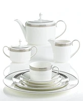 Vera Wang Wedgwood Dinnerware Lace Collection