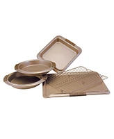 Anolon Advanced 5 Piece Bakeware Set