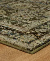 Jhb Design Journey Sardana 1'10" x 3'2" Area Rug