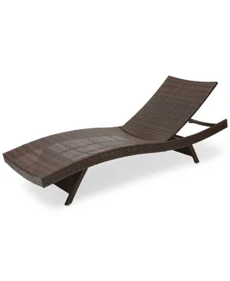 Aldin Chaise Lounge