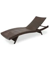 Aldin Chaise Lounge