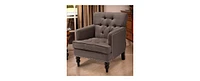 Talmon Club Chair