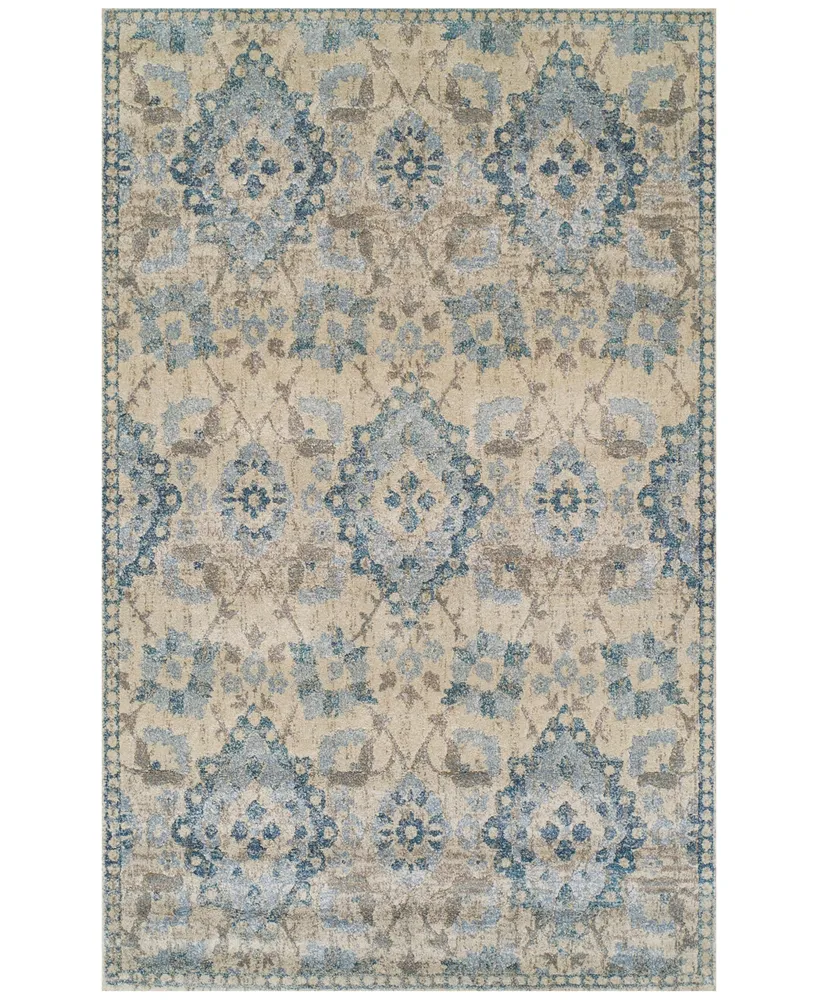 Dalyn Antigua AN5 7'10" x 10'7" Area Rug