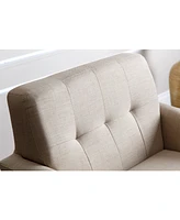 Marsey Armchair