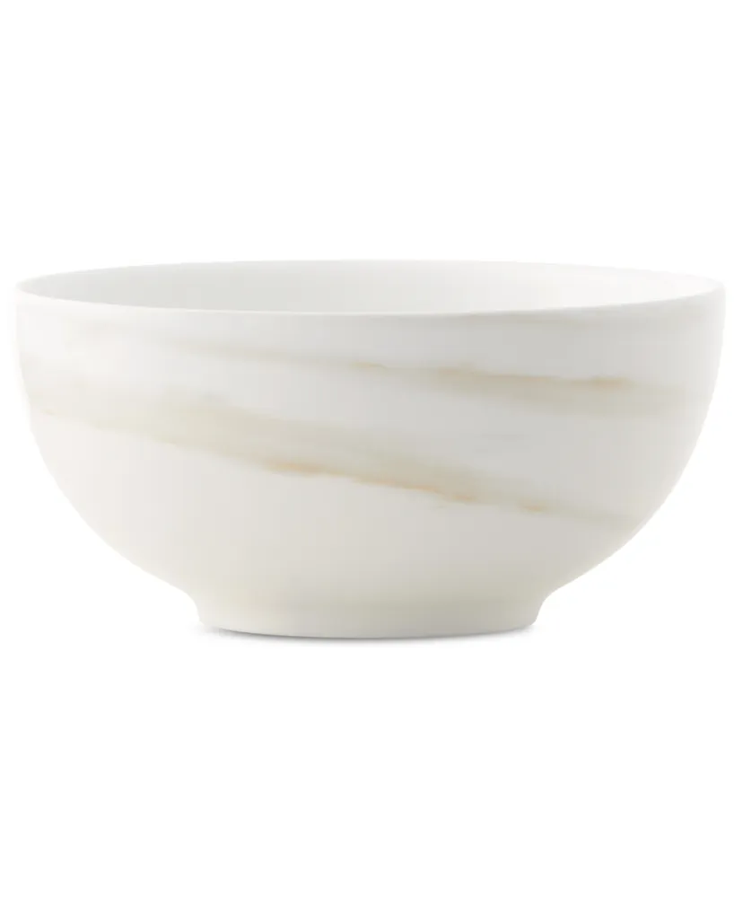 Vera Wang Wedgwood Venato Imperial Collection Soup/Cereal Bowl