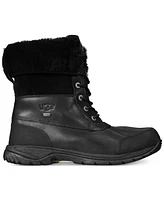 Ugg Men's Waterproof Butte Boots