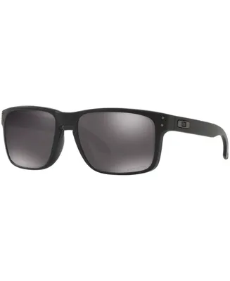 Oakley Men's Polarized Prizm Sunglasses, OO9102 Holbrook