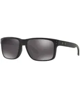 Oakley Men's Polarized Prizm Sunglasses