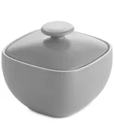 Nambe Pop Collection by Robin Levien Sugar Bowl