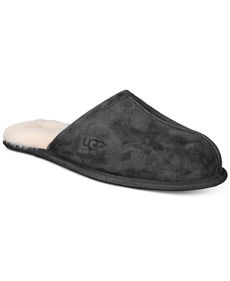 Ugg Men's Scuff Slippers