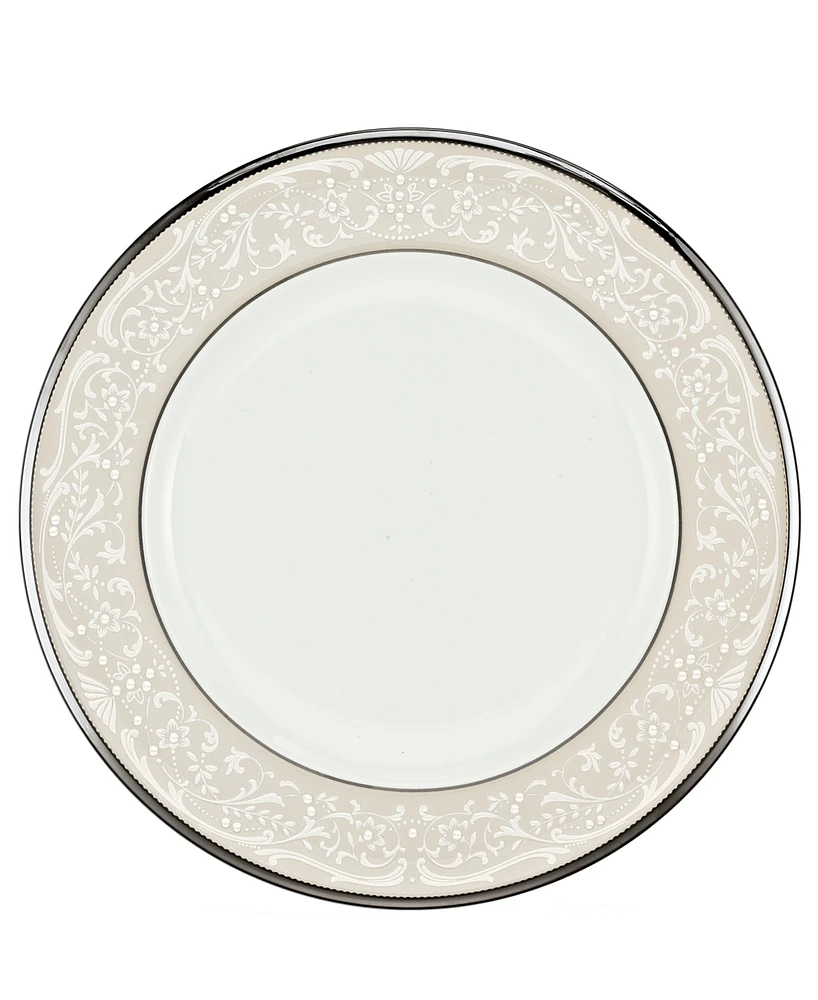 Noritake "Silver Palace" Salad Plate